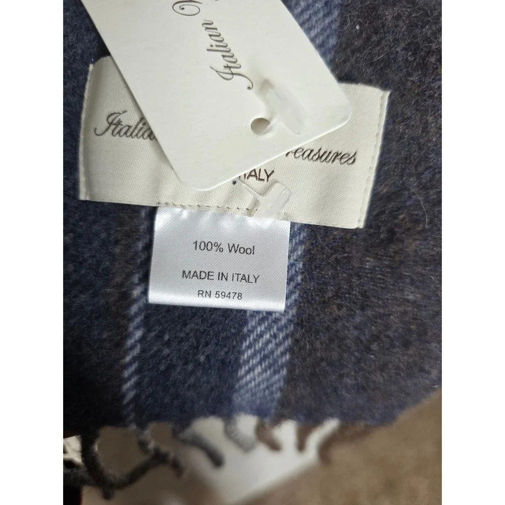 Italian Woollen Treasures italian woollen